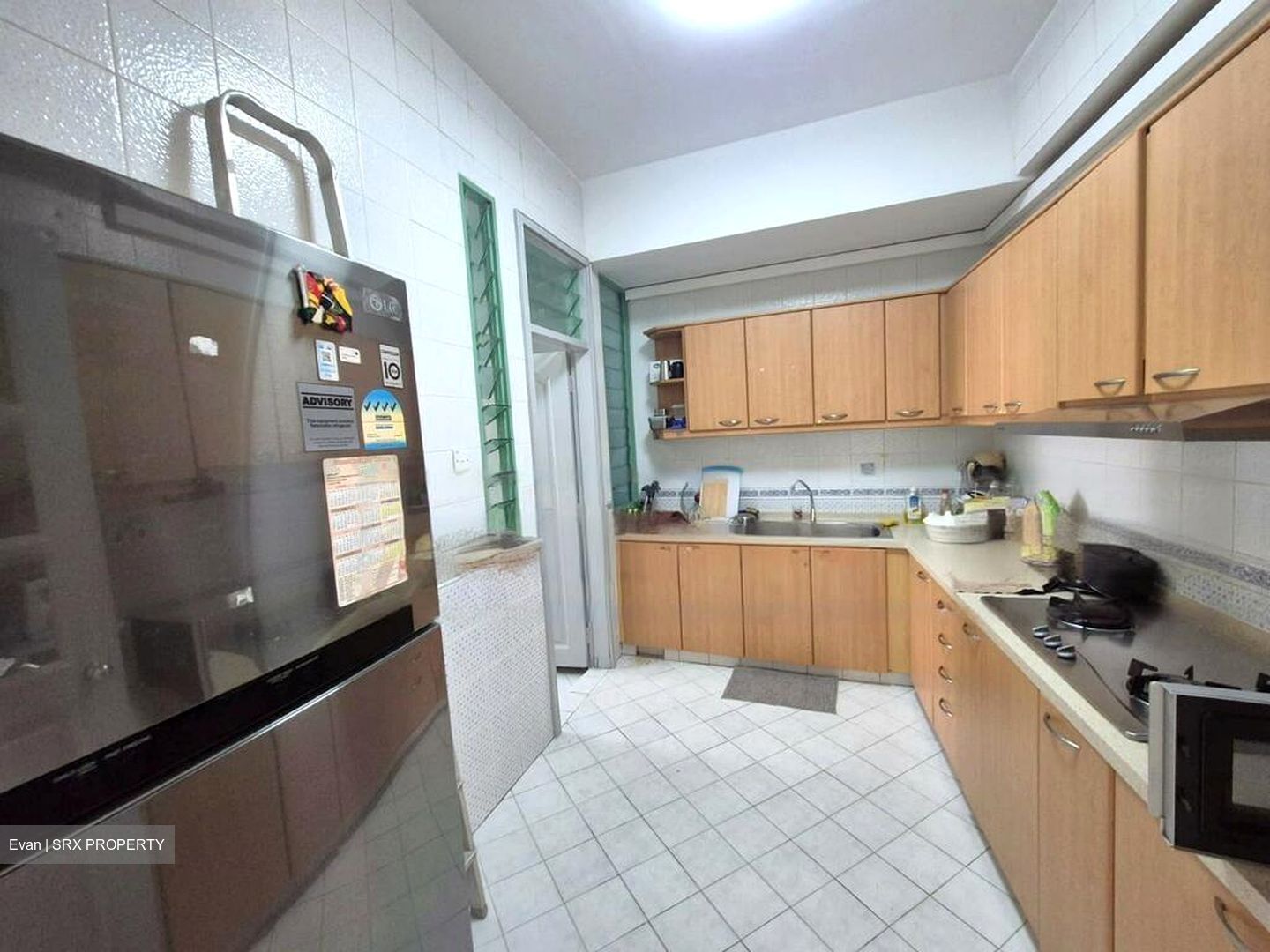 The Sunny Spring (D14), Apartment #483374881